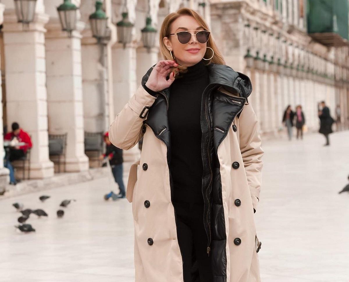 Τατιάνα Στεφανίδου: Η τρυφερή αγκαλιά που είχε ανάγκη μετά το τέλος του «Μαζί σου»!