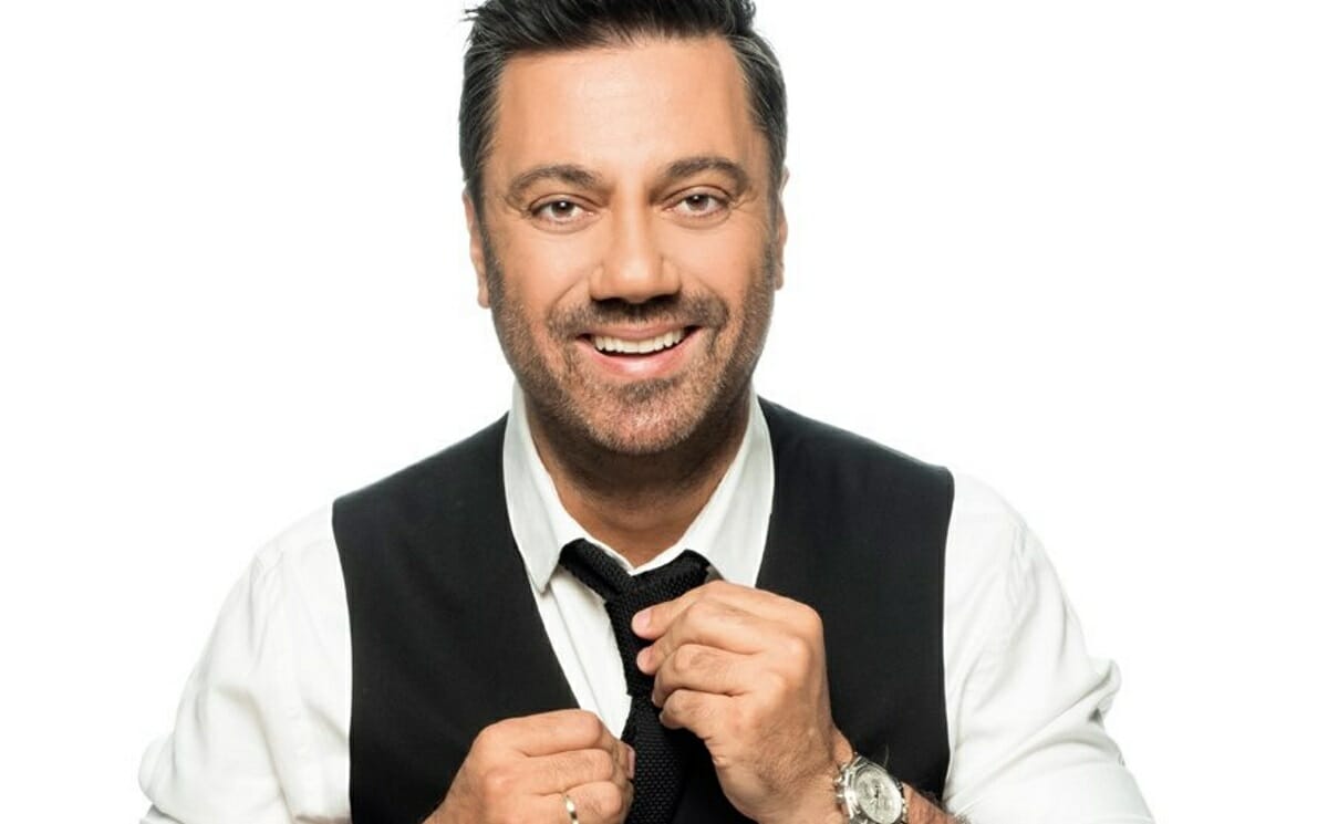 «Ο Γιώργος Θεοφάνους δεν μου μιλάει! Του στέλνω μηνύματα, αλλά δεν απαντάει»