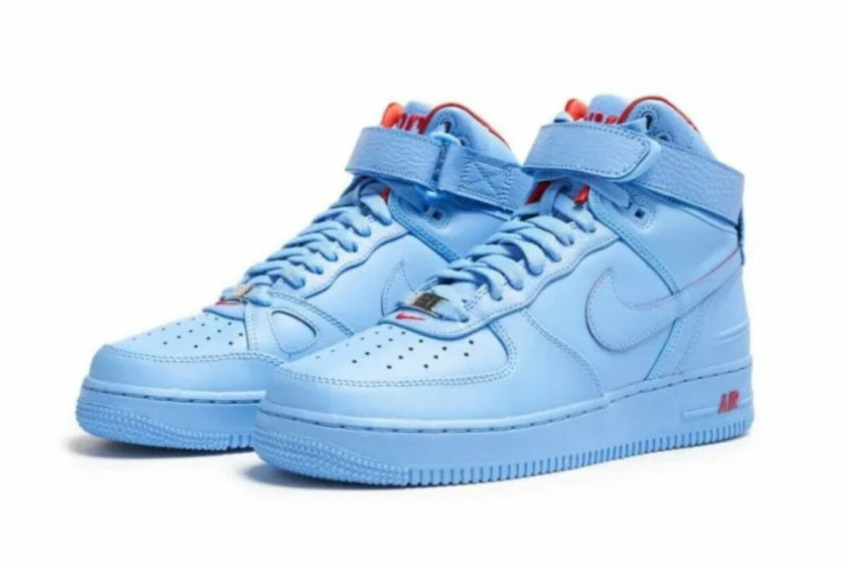 Δείτε τα sneakers που φόρεσε ο Τζάστιν Τίμπερλεϊκ και έγιναν ανάρπαστα