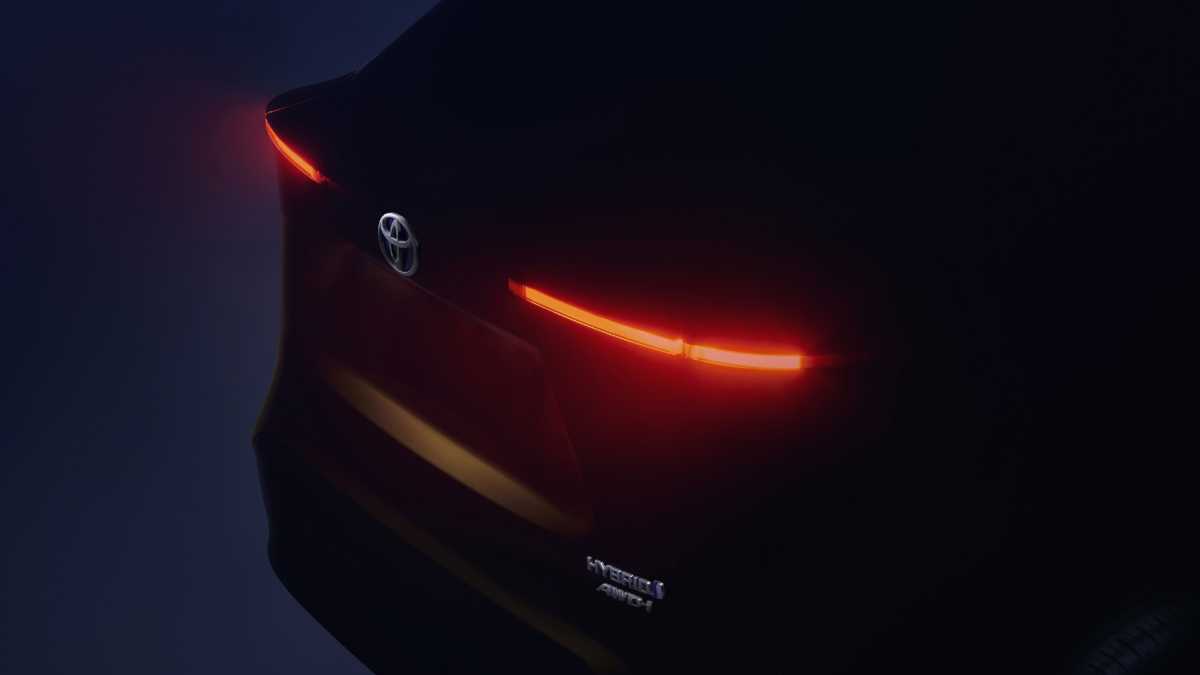 Toyota: Έρχεται το μικρό SUV που θα βασίζεται στο Yaris