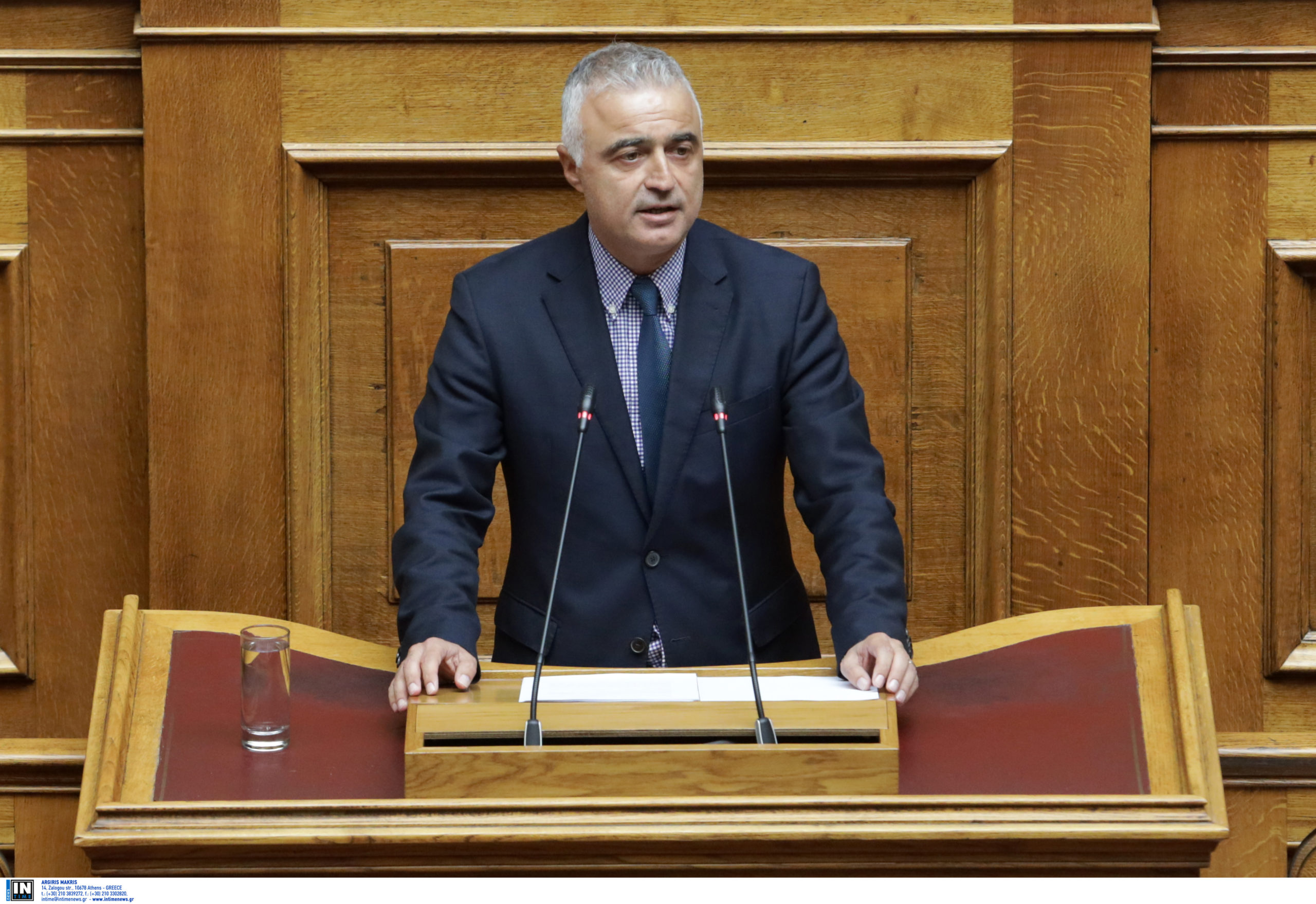 Τσαβδαρίδης