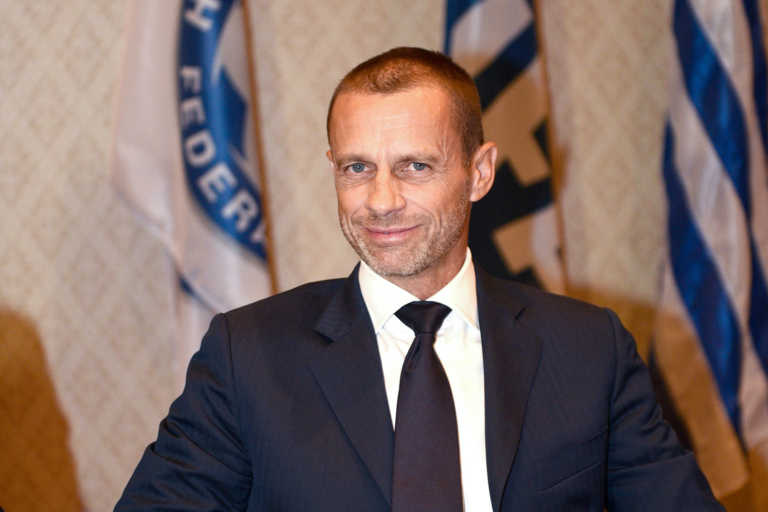 Πρόεδρος UEFA: “Υπάρχει πάντα ο κίνδυνος του Grexit!” videos