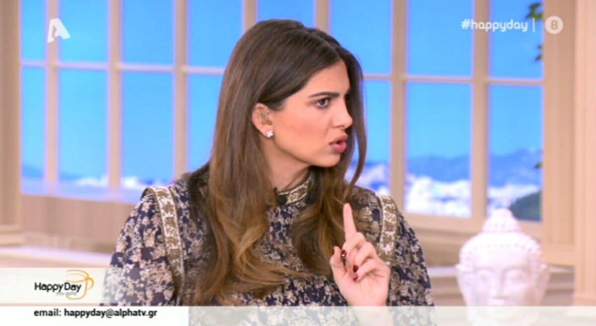 Η Σταματίνα Τσιμτσιλή “καρφώνει” απρόσμενα την Έλλη Στάη: “Ούτε να με χαιρετήσει”!
