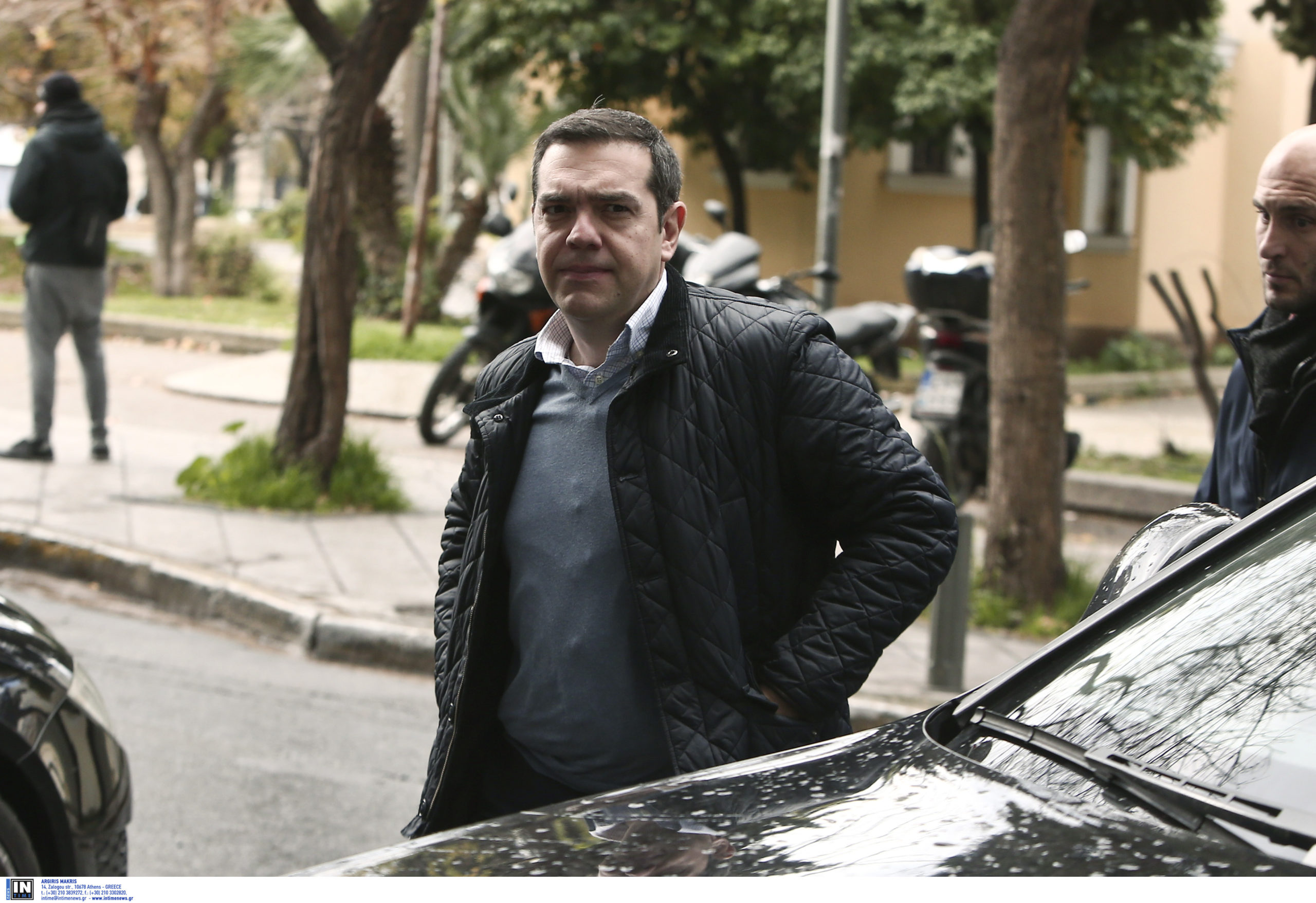 Πανηγυρίζουν στον ΣΥΡΙΖΑ για τους προστατευόμενους μάρτυρες