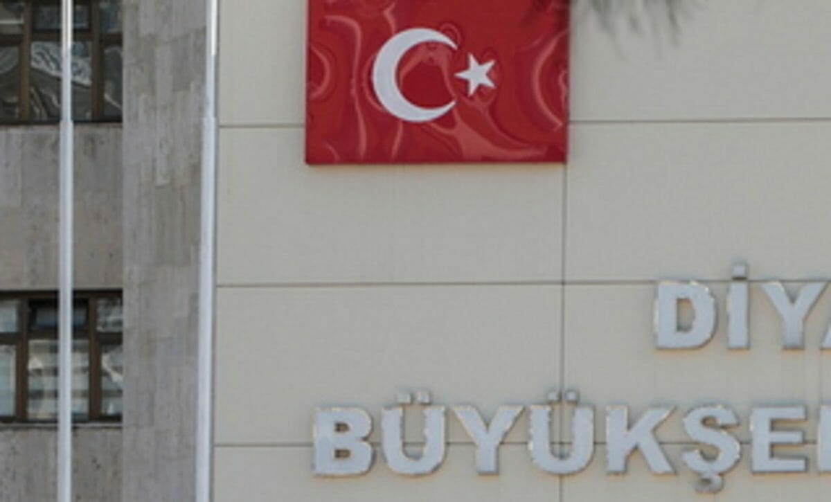 Τουρκία: Με 16 χρόνια φυλακή κινδυνεύει ένας δημοσιογράφος για ειδήσεις υπέρ του PKK