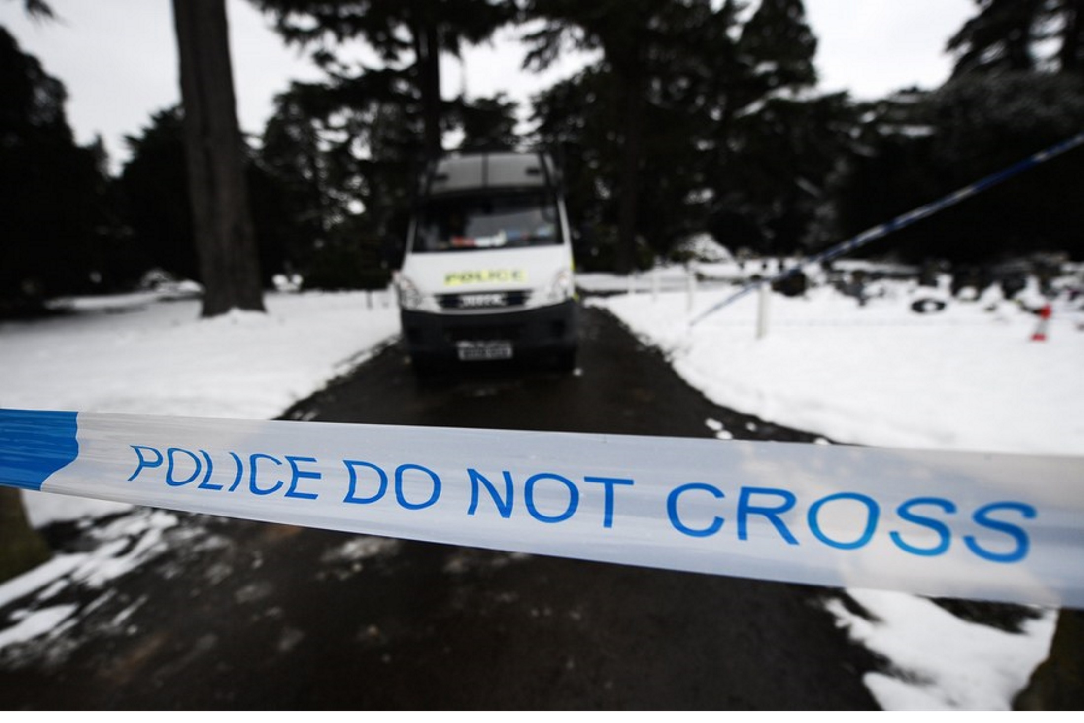 Βρετανία: Βόμβα σε νταλίκα στη Βόρεια Ιρλανδία!