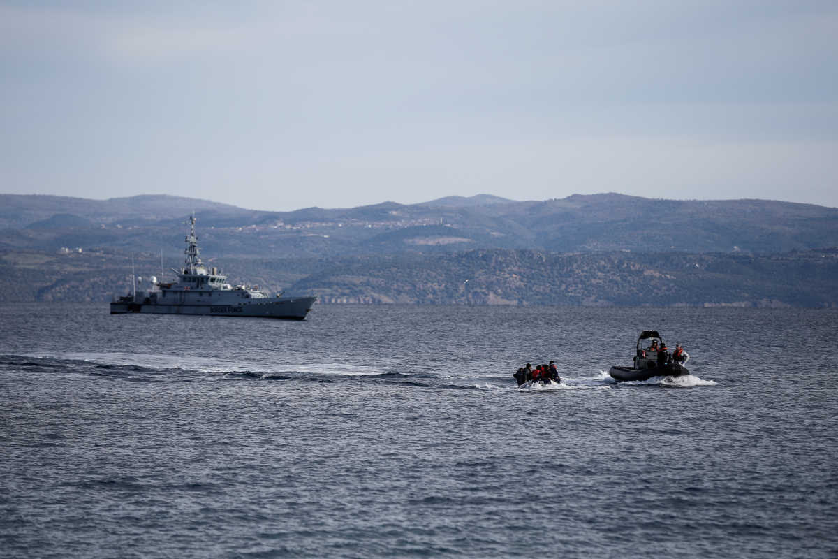 Έκτακτα μέτρα της Ελλάδας στα σύνορα με την Τουρκία μετά το «ελεύθερο» Ερντογάν στους πρόσφυγες