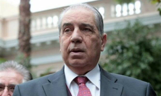 Μεγάλη απώλεια για τον ιατρικό κόσμο: Πέθανε ο Μιχάλης Βλασταράκος