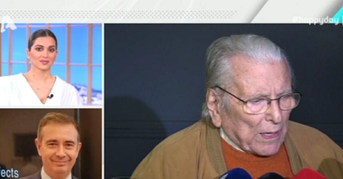 Συγκλονιστικές αποκαλύψεις για τις μέρες που ο Κώστας Βουτσάς έδινε μάχη στην Εντατική