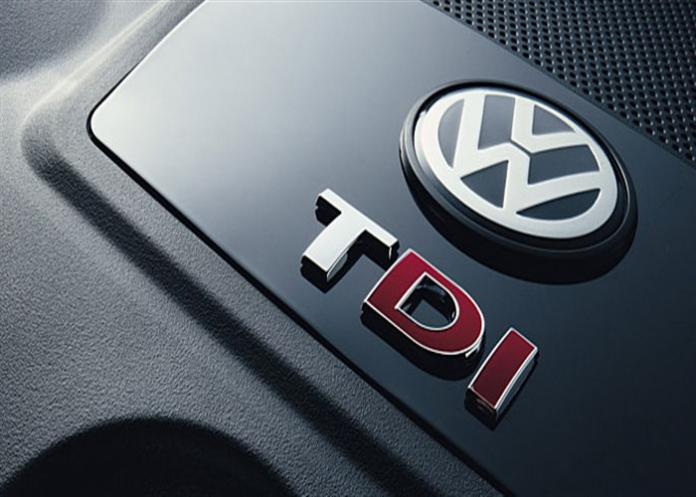 H Volkswagen λέει ότι οι ντίζελ κινητήρες της είναι πιο καθαροί από ποτέ! [vid]