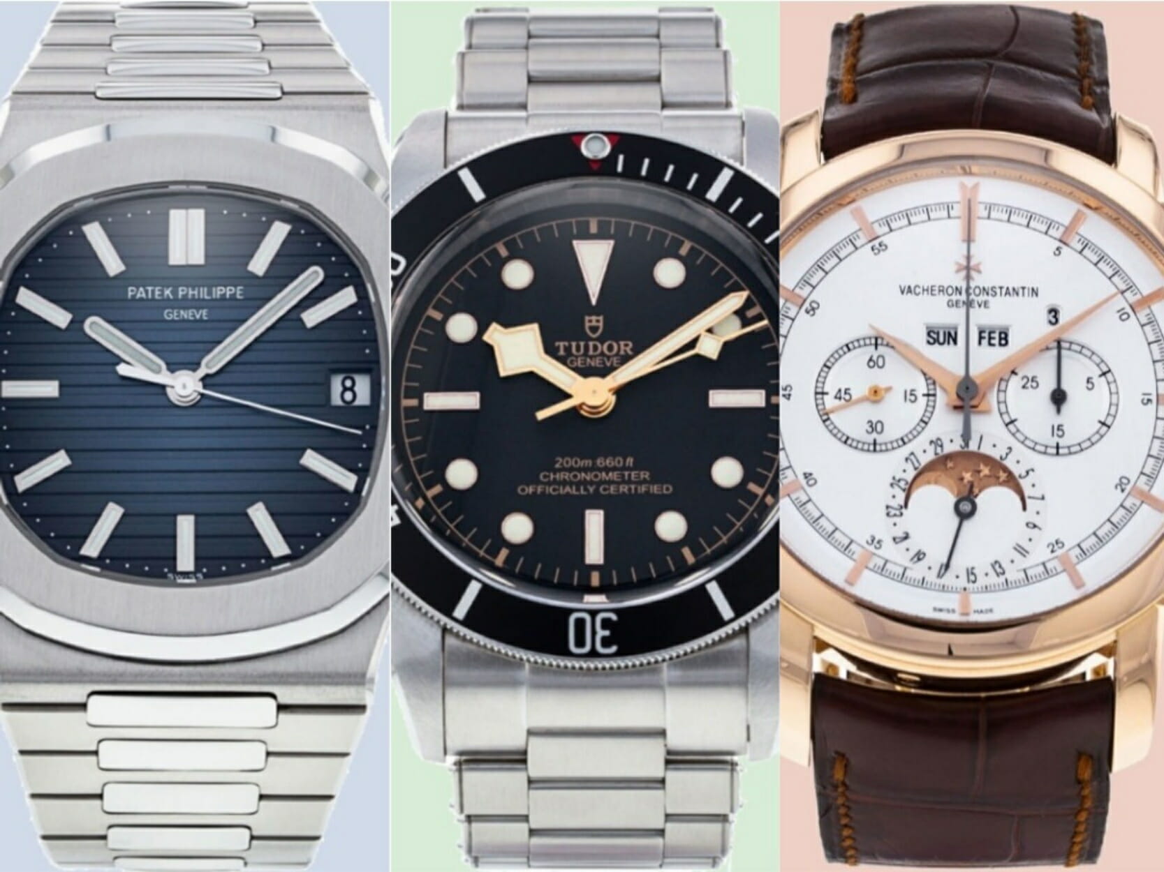 Ακυρώθηκε η παγκόσμια έκθεση υψηλής ωρολογοποιίας Baselworld 2020