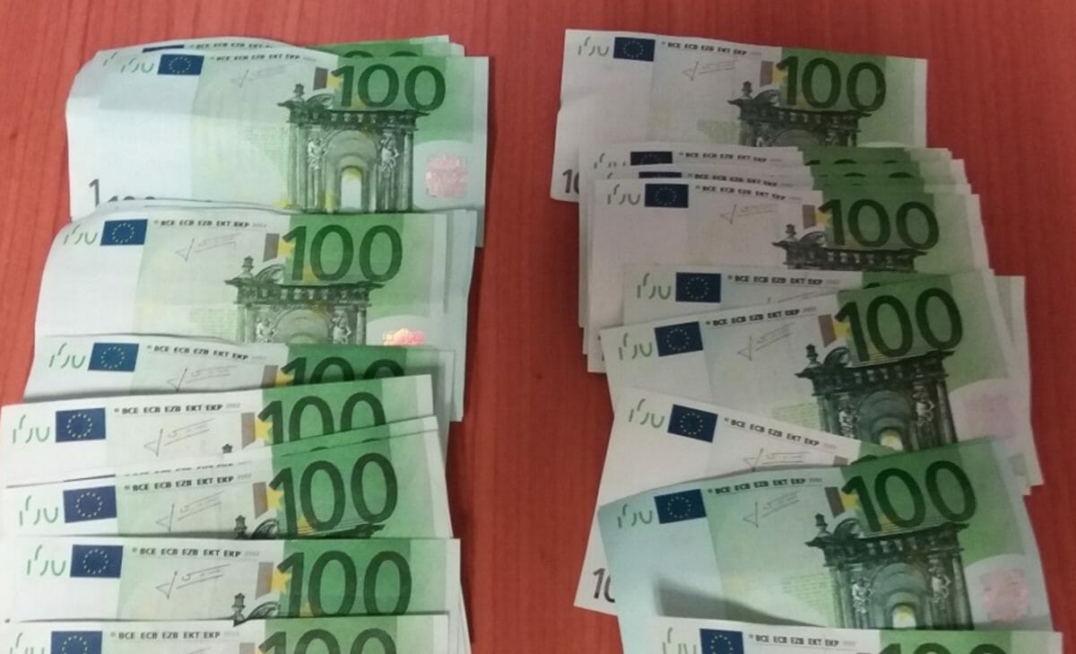 Κατερίνη: Υποσχέθηκε διαγραφή χρέους στην Εφορία και τσέπωσε 134.000 ευρώ