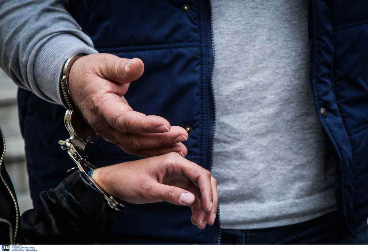 Κοζάνη: Νέες συλλήψεις για ναρκωτικά! Τους έπιασαν με χασίς και ηρωίνη με διαφορά λίγων ωρών