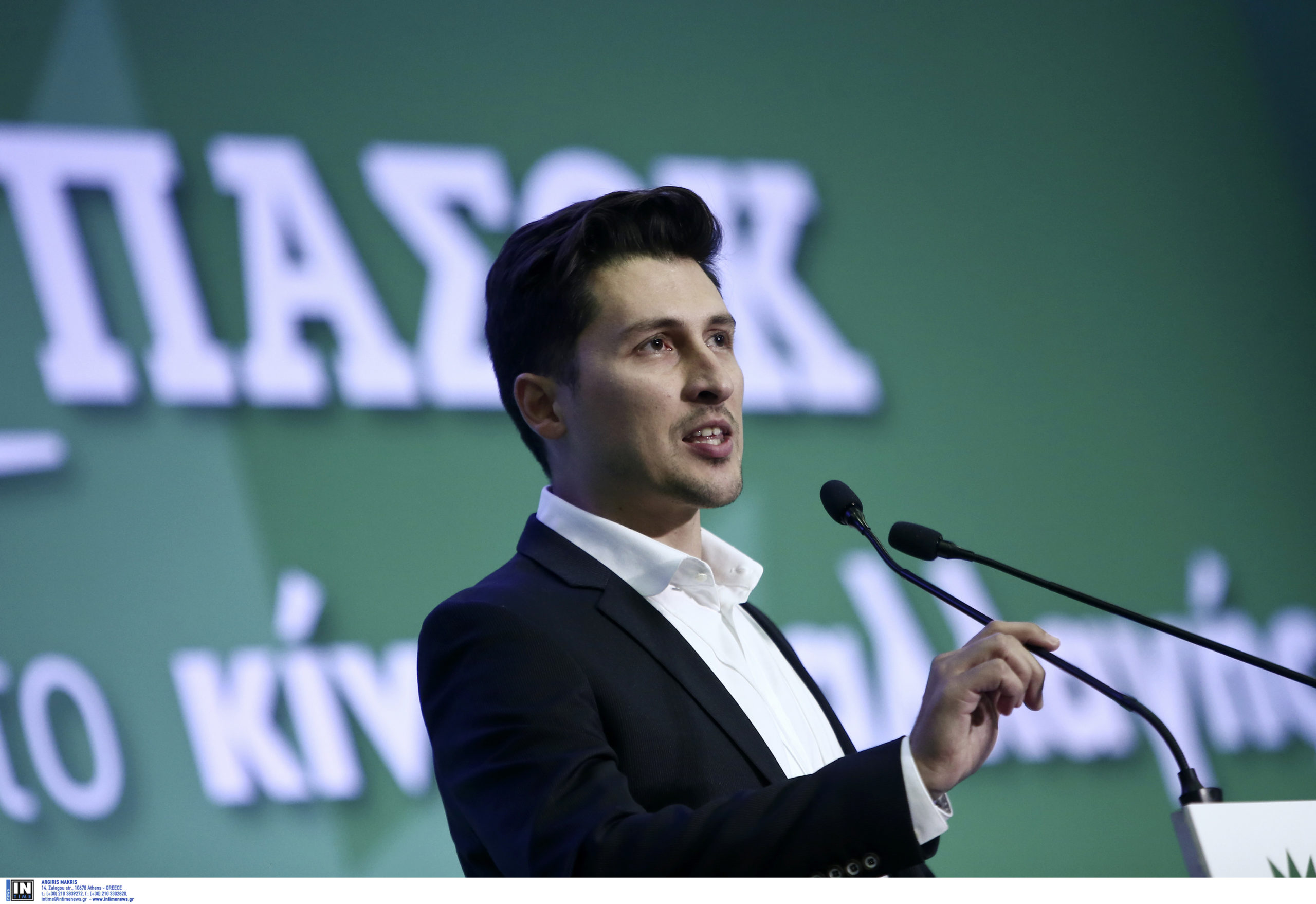 Χρηστίδης: Παραμύθια της Χαλιμάς τα περί συμπόρευσης με ΣΥΡΙΖΑ ή ΝΔ