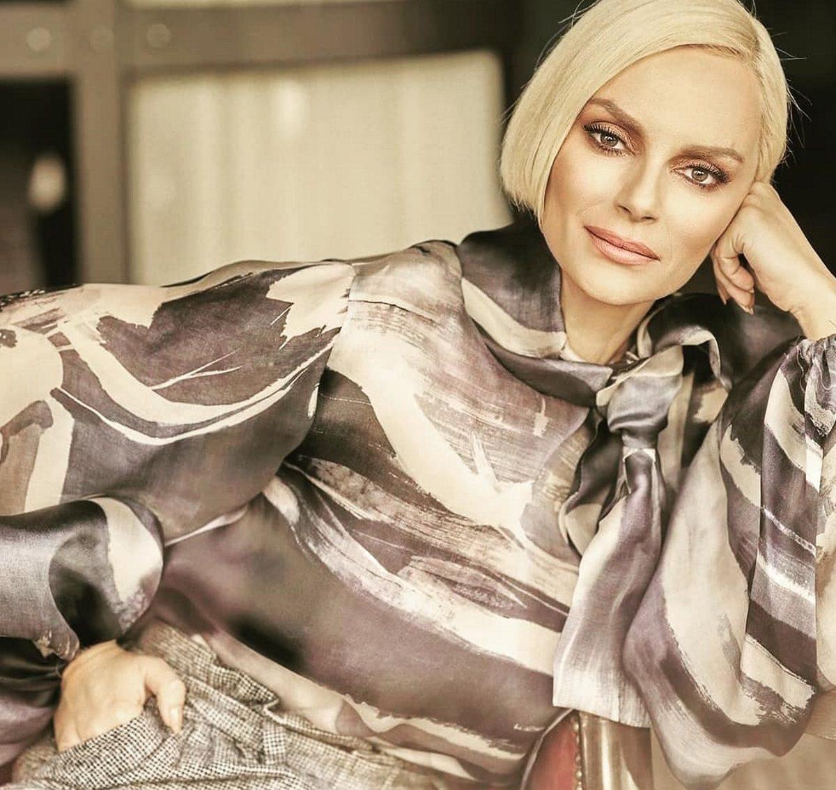 «Κάποια στιγμή αποφάσισα ότι ή θα αλλάξω τη ζωή μου ή θα αρρωστήσω»