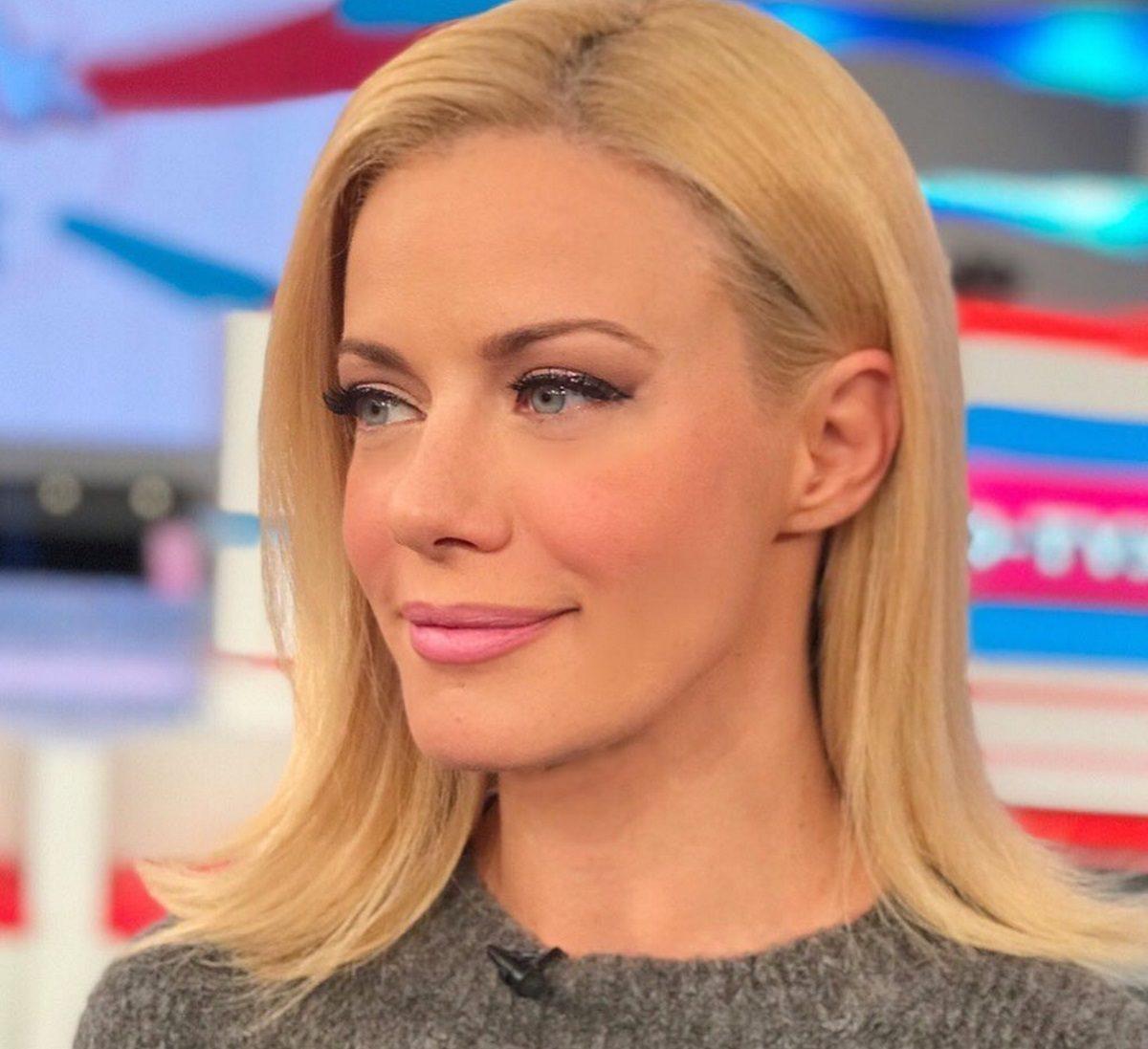 Ζέτα Μακρυπούλια: Εξόρμηση στη φύση το πρώτο Σαββατοκύριακο του Φλεβάρη! [pics]