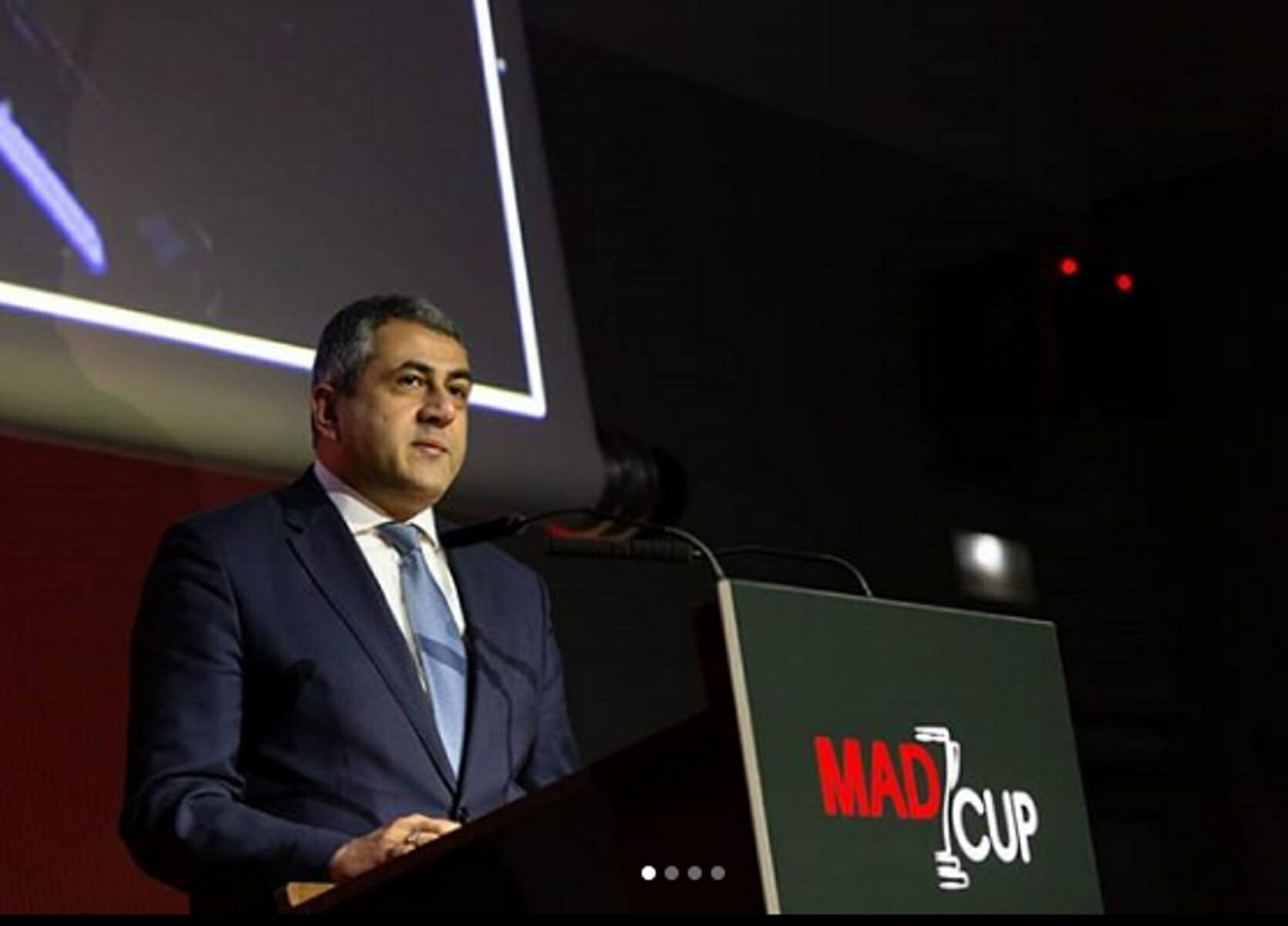 Στην Αθήνα ο γ.γ. του Παγκόσμιου Οργανισμού Τουρισμού, Z. Pololikashvili