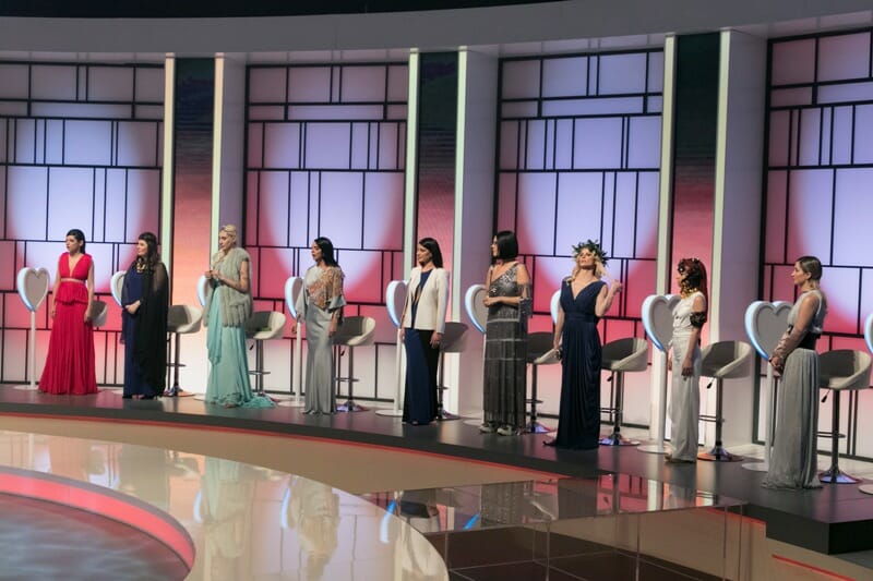 Φεύγει από το My Style Rocks!