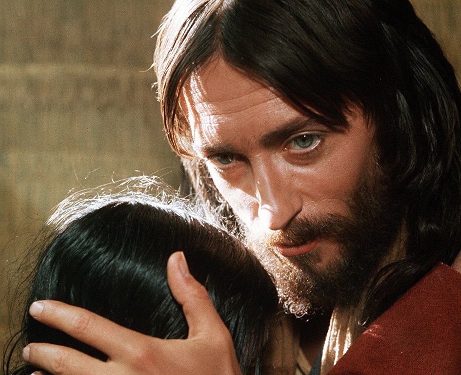 Μύρισε Πάσχα: Ο «Ιησούς από τη Ναζαρέτ» έρχεται στον ΑΝΤ1