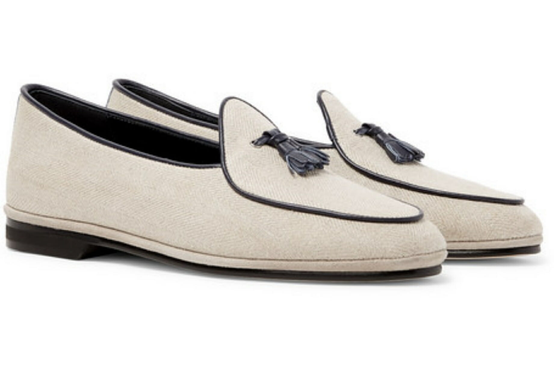 Τα παπούτσια που πρέπει οπωσδήποτε να έχετε αυτή την σεζόν