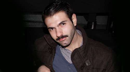 Γιώργος Καρκάς: Το πρώτο μήνυμα στο Facebook μετά την αθώωσή του για τον βιασμό οδηγού ταξί