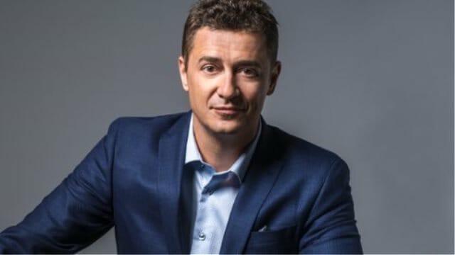 Σρόιτερ – Μπούκη: Απόδραση με τις κόρες τους στο Γαλαξίδι!