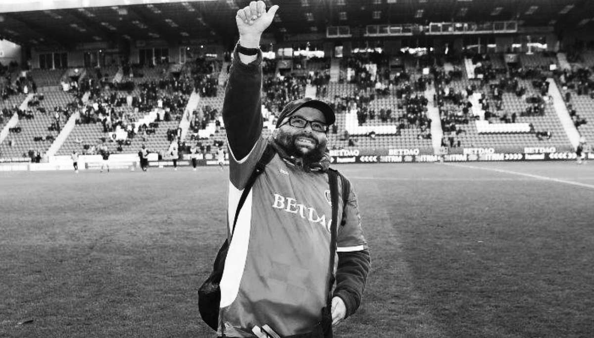 «Θύμα» του κορονοϊού ο πιο πιστός οπαδός στην Αγγλία