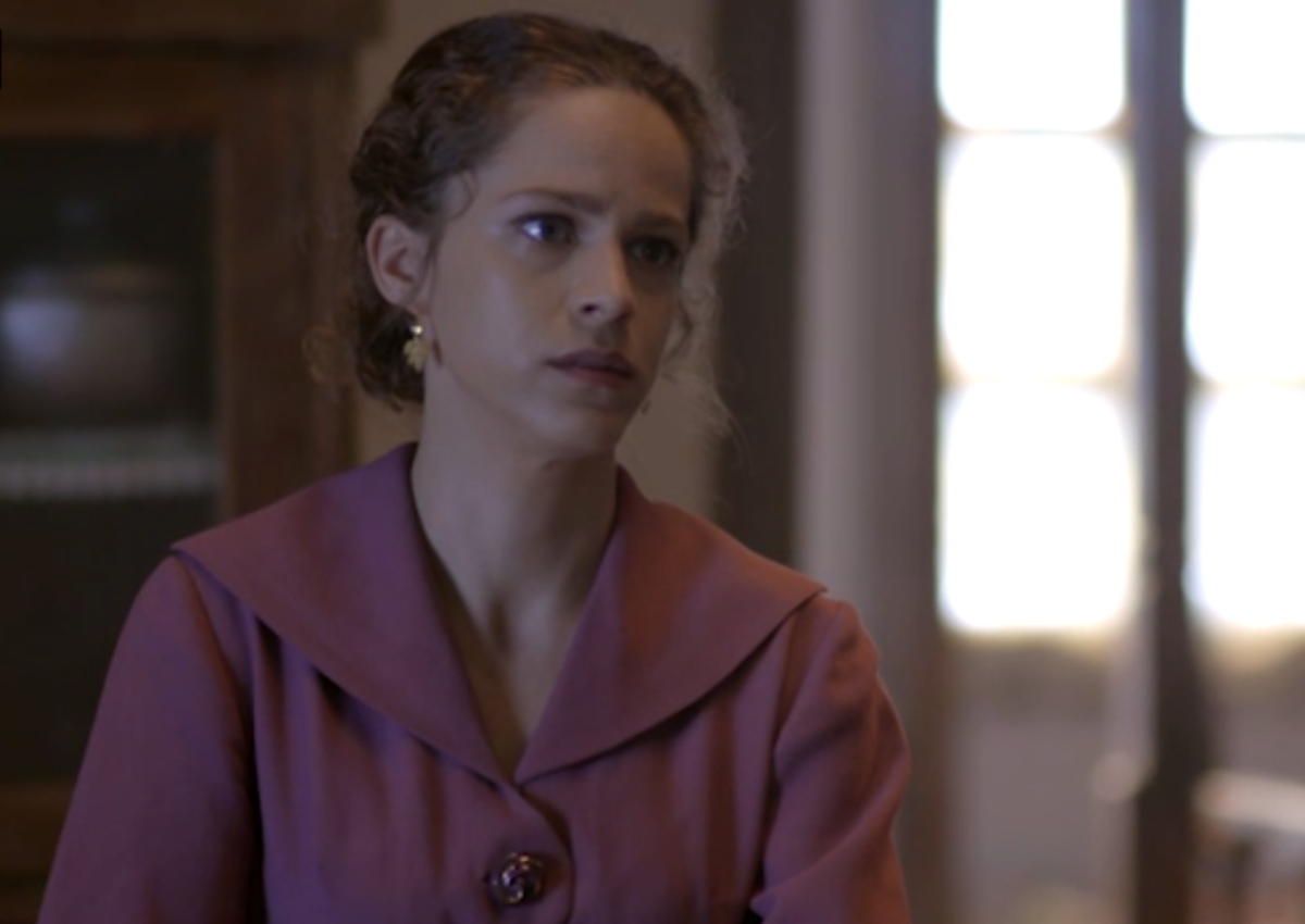 Άγριες Μέλισσες: Τρελό “γλέντι” στο twitter με την αλλαγή της Ασημίνας!