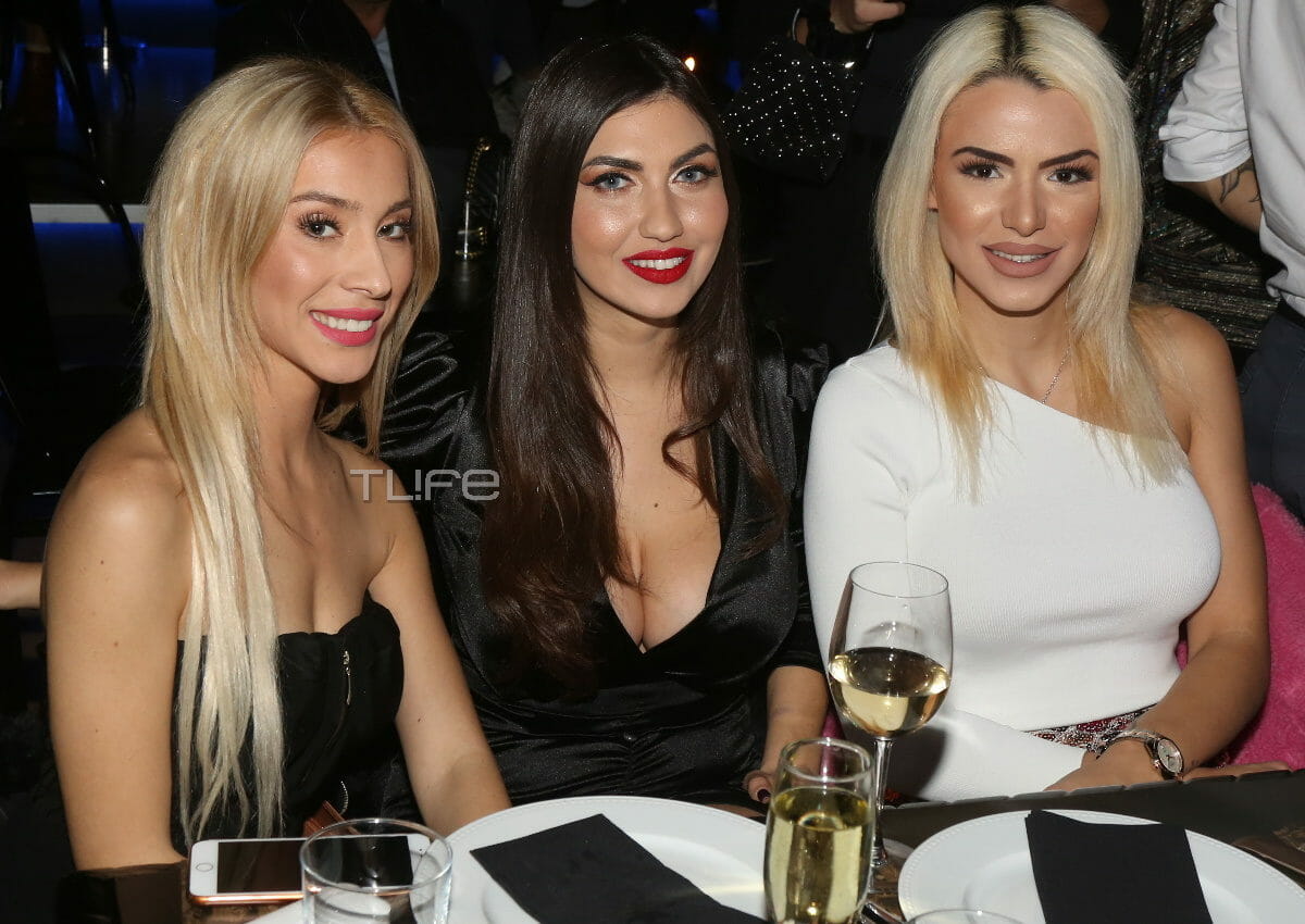 Συγκλονίζει η Αθηνά Χρυσαντίδου για τη φωτιά στο σαλέ της Αράχοβας: «Ήταν μεγάλο το σοκ. Αν ήμασταν μέσα θα καιγόμασταν»