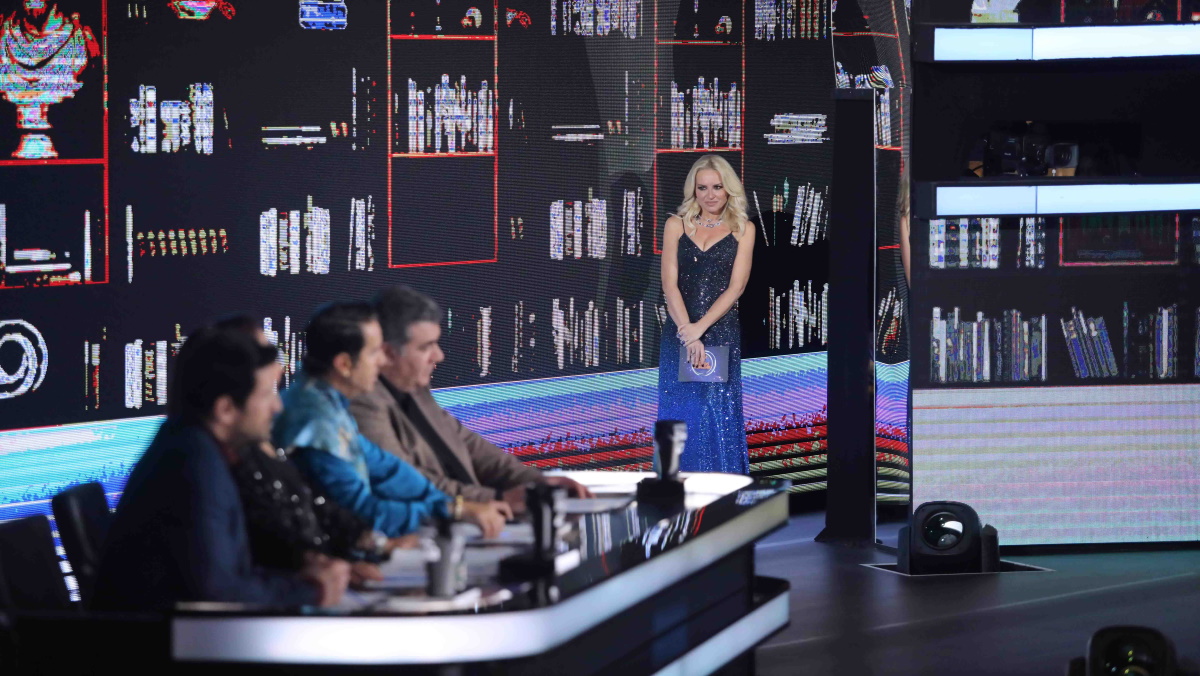 Ποιος νίκησε στο χθεσινό YFSF;