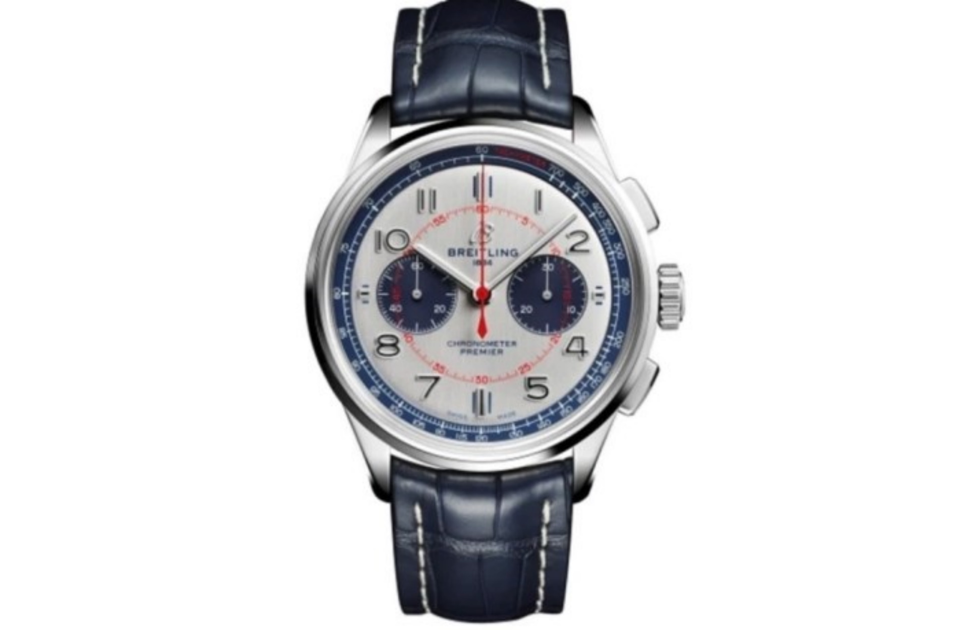 Ένα απίστευτο ρολόι περιορισμένης έκδοσης από την συνεργασία της Breitling με την Bentley