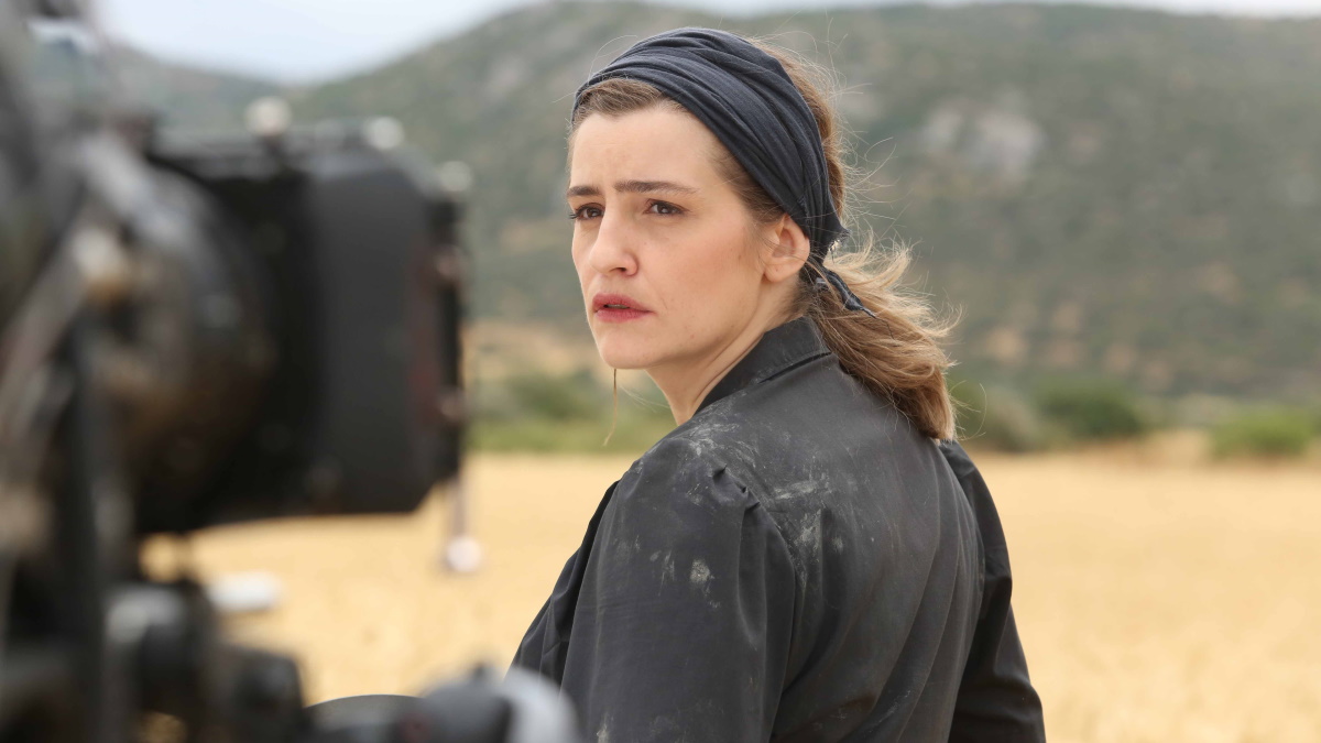 Όλα όσα θα βλέπαμε στις Άγριες Μέλισσες!