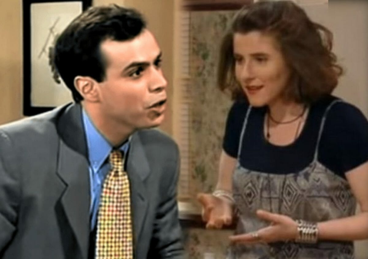 Σωτήρης Σκάντζικας: Συγκλονισμένος ο ηθοποιός με τον χαμό της Κατερίνας Ζιώγου