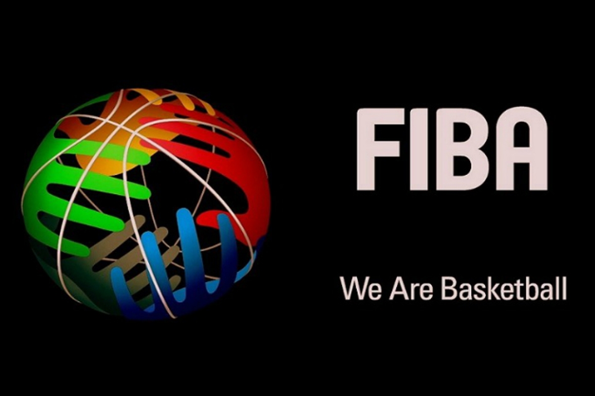 FIBA: «Για την ώρα τα προολυμπιακά τουρνουά παραμένουν στον αρχικό σχεδιασμό»