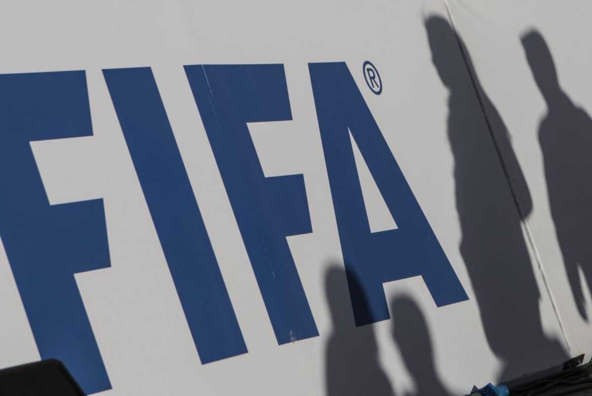 H FIFA απέβαλε την Εθνική Ρωσίας και τις ρωσικές ομάδες από τις διοργανώσεις της
