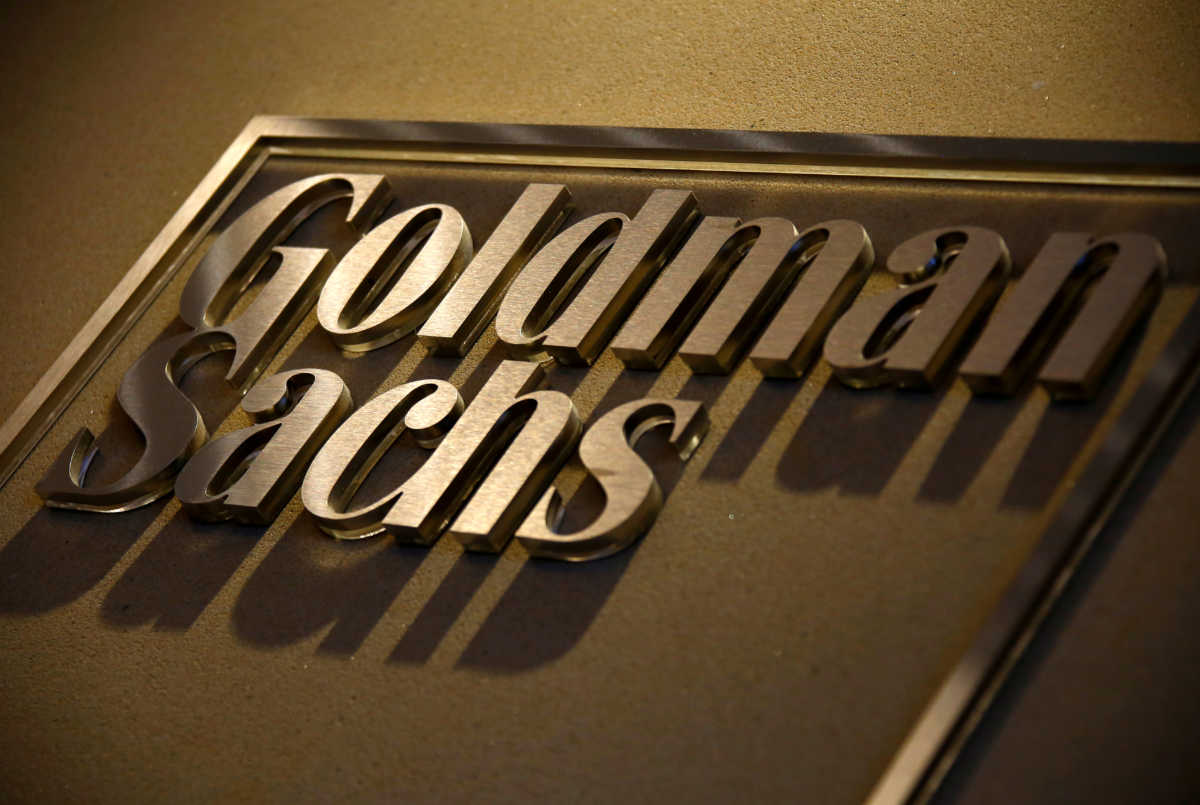 Κορονοϊός: Η Goldman Sachs προβλέπει παγκόσμια οικονομική κατάρρευση σε 6 με 8 εβδομάδες