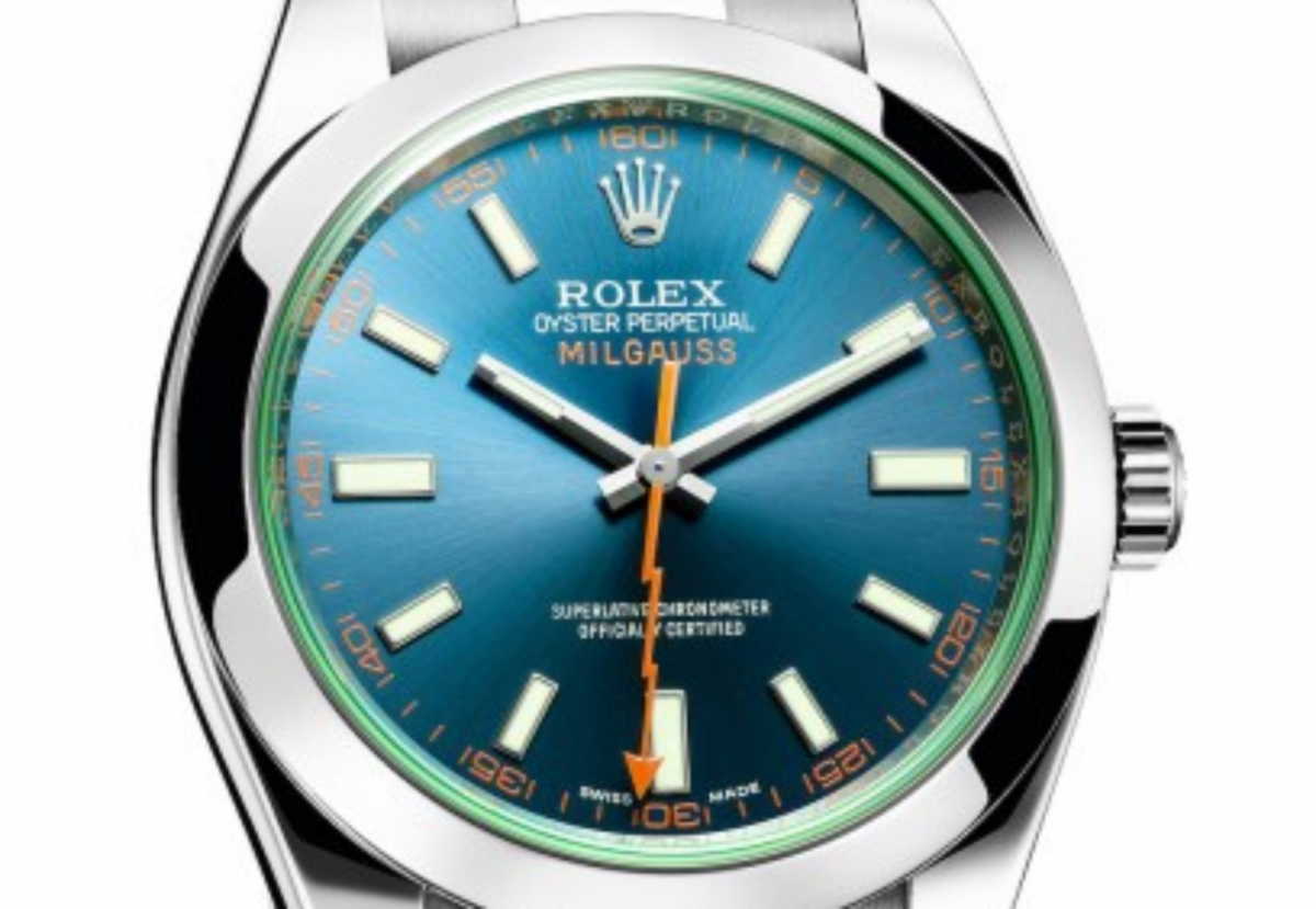 Δείτε το Rolex που φόρεσε ο Τζάστιν Τίμπερλεϊκ στο “The Ellen Show”