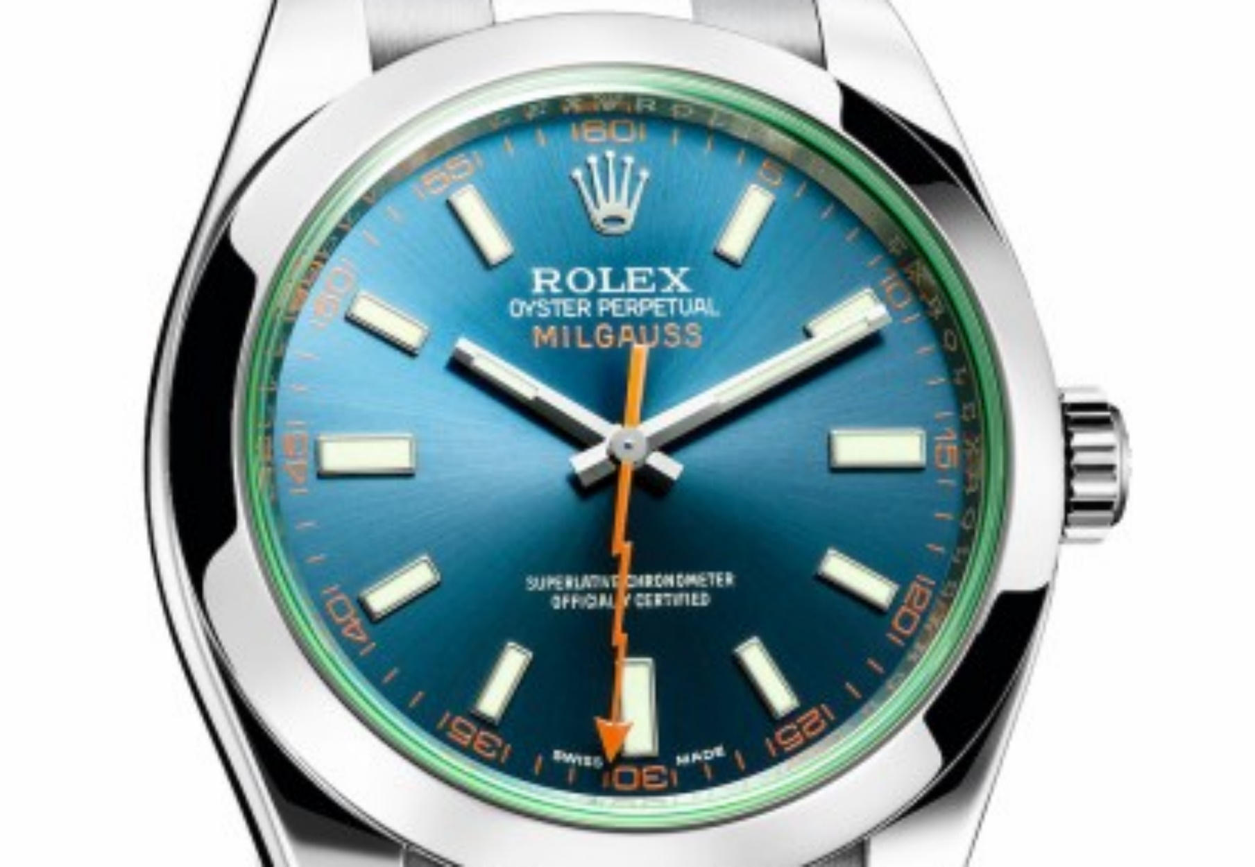 Δείτε το Rolex που φόρεσε ο Τζάστιν Τίμπερλεϊκ στο “The Ellen Show”