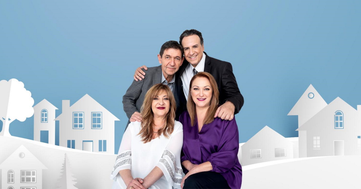 “Παίρνω τον μήνα από το Καφέ της Χαράς όσα έπαιρνα το επεισόδιο”!