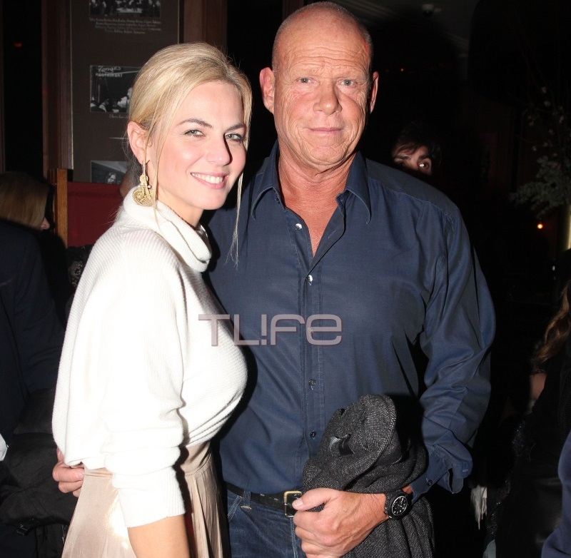 Καλημέρης – Κοντοβά: Έχουν όλα τα συμπτώματα του κορονοϊού “η γιατρός είπε ότι ασθενούμε και οι δυο”