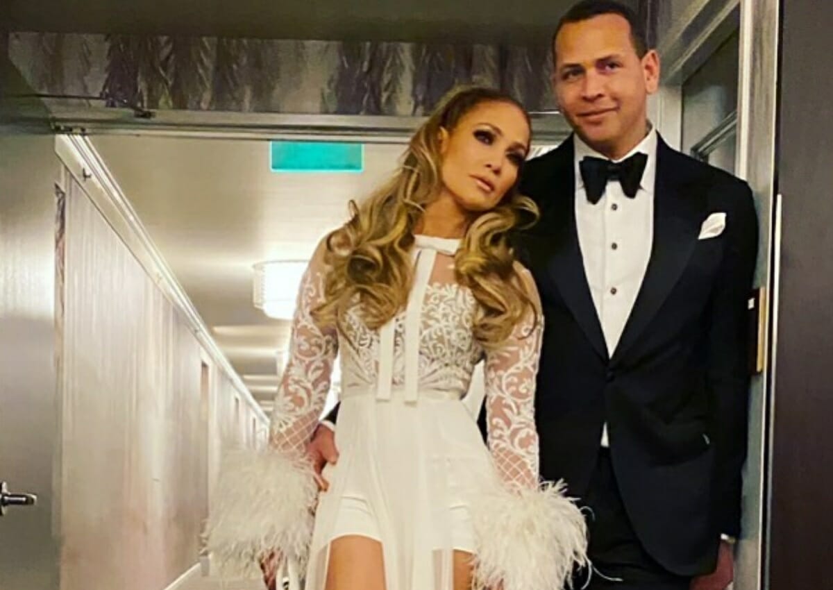 Jennifer Lopez: Η Λατίνα σταρ δεν βιάζεται καθόλου να παντρευτεί τον Alex Rodriguez
