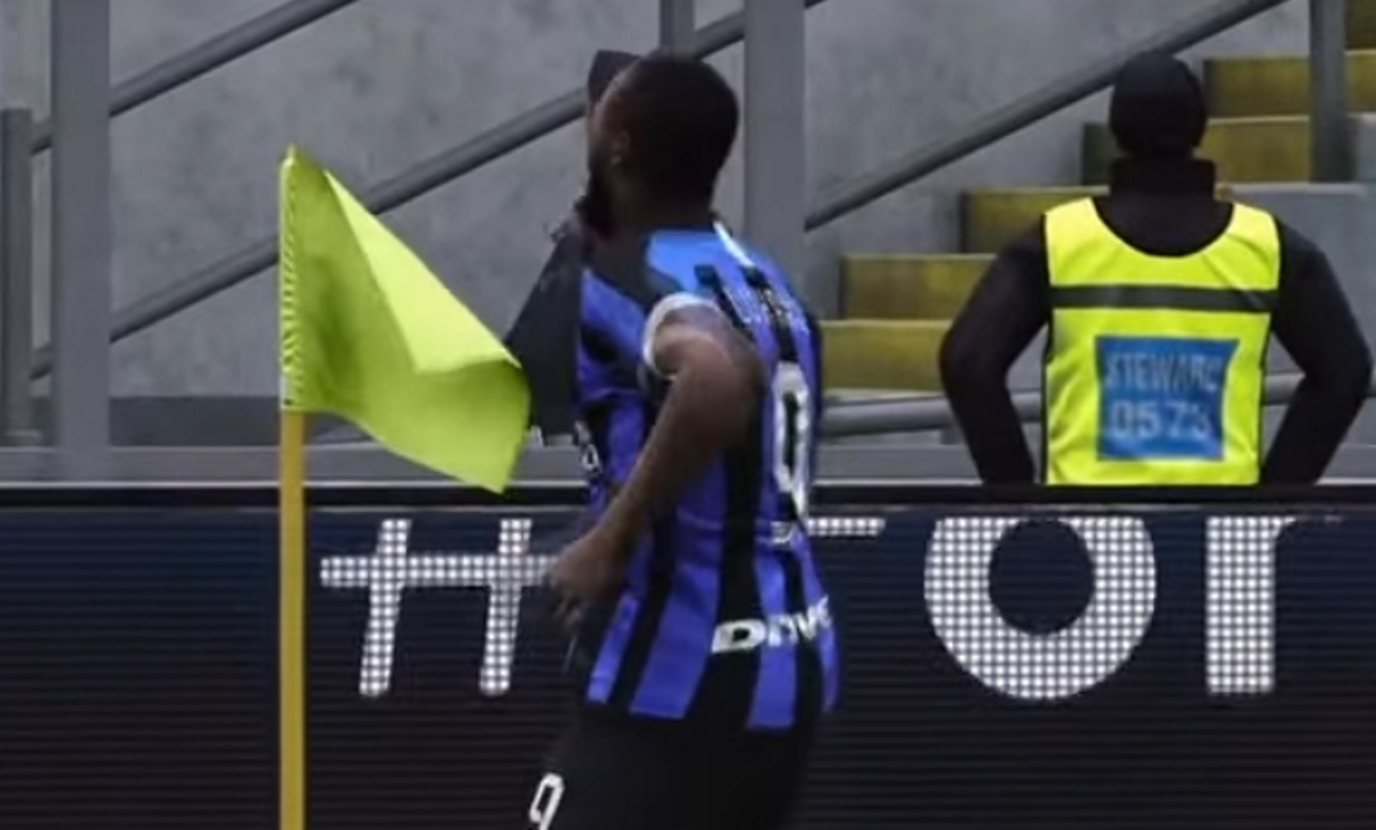 “Τριάρα” της Ίντερ στη Σασουόλο στο… PES 2020! (video)