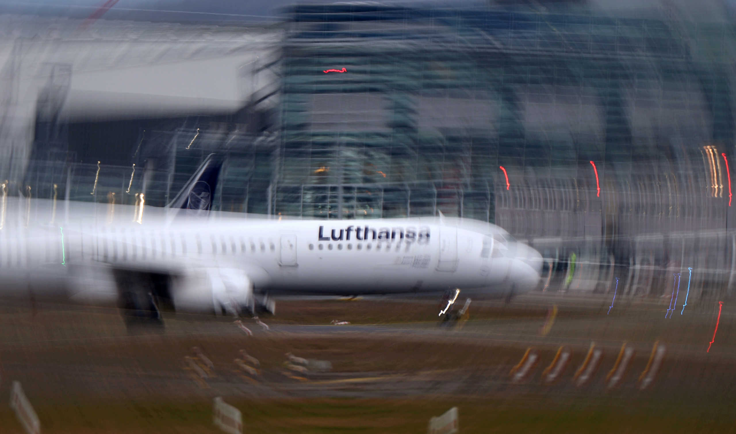 Lufthansa