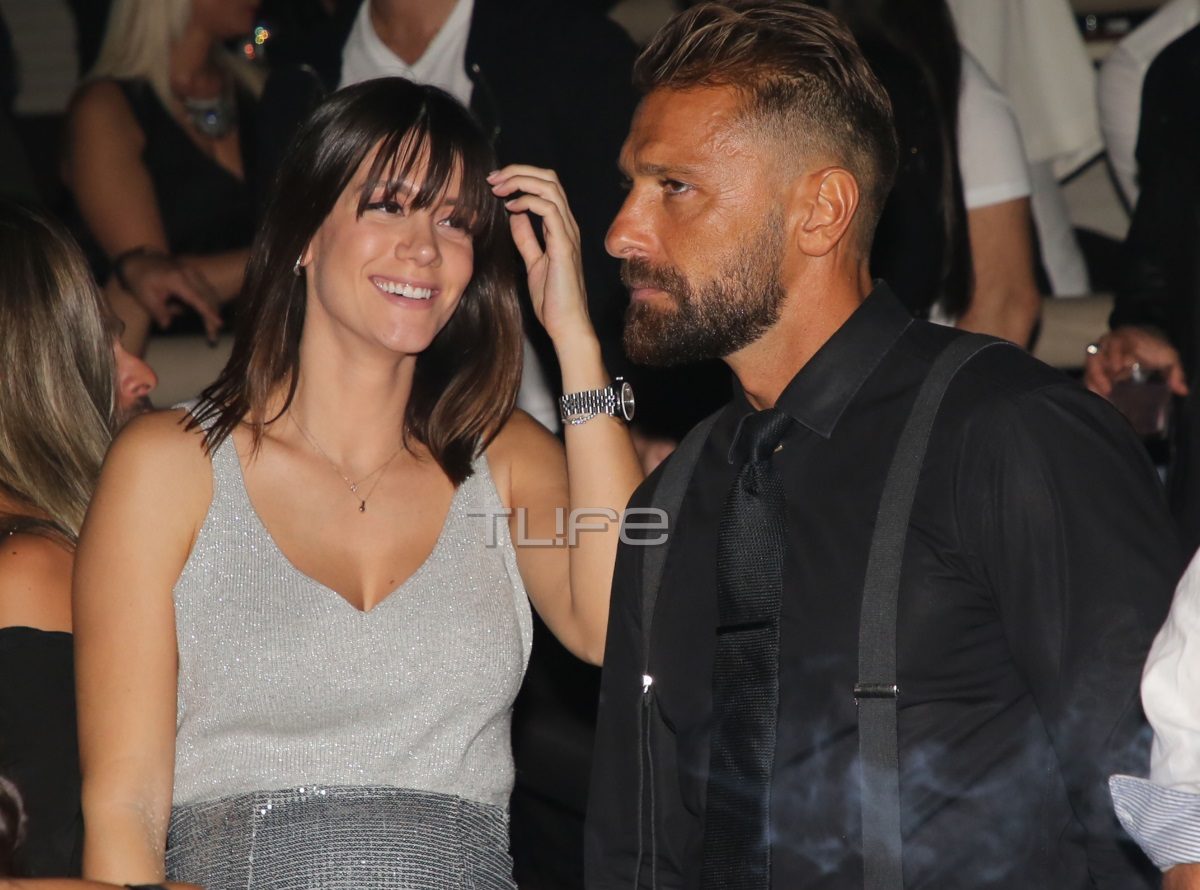 Πατέρας για πρώτη φορά ο Γιάννης Μαρακάκης!