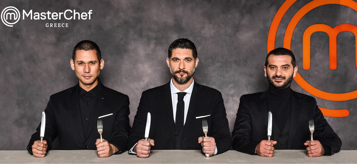 MasterChef – Spoiler: Αυτοί είναι οι 2 παίκτες που πάνε τελικό!
