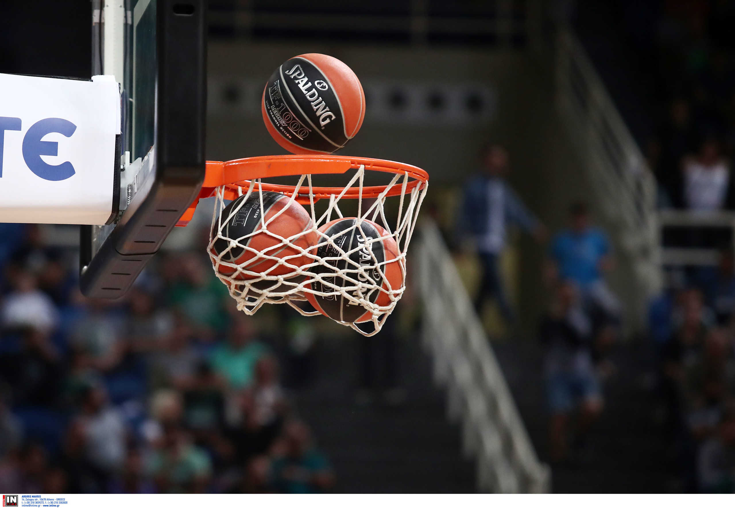 Η FIBA έστειλε… λογαριασμούς σε ΑΕΚ, ΠΑΟΚ και Ηρακλή