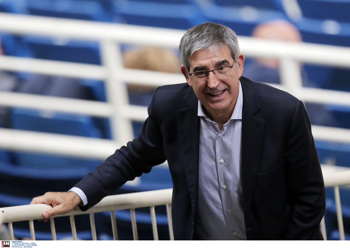 Euroleague: Επιστολή Μπερτομέου στους φιλάθλους! «Αδιαπραγμάτευτη η ασφάλεια όλων»