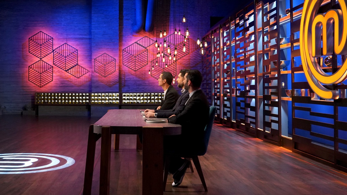 MasterChef: Ποιος αποχωρεί με δάκρυα από τον διαγωνισμό;