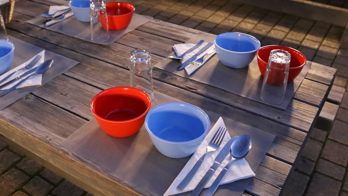 Αυτή η δοκιμασία στο MasterChef θα γίνει για πρώτη φορά