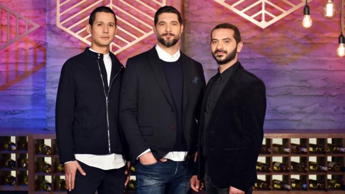 Ο κορονοϊός “πλήττει” το MasterChef